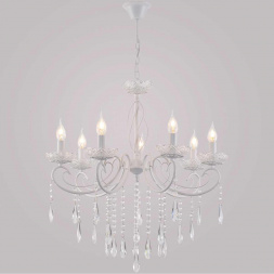 Потолочный светильник Reluce 04207-0.4-07 WH