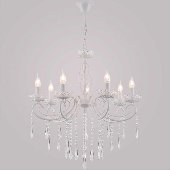 Потолочный светильник Reluce 04207-0.4-07 WH