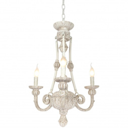 Подвесная люстра Lucia Tucci Pietra Isola 132.3