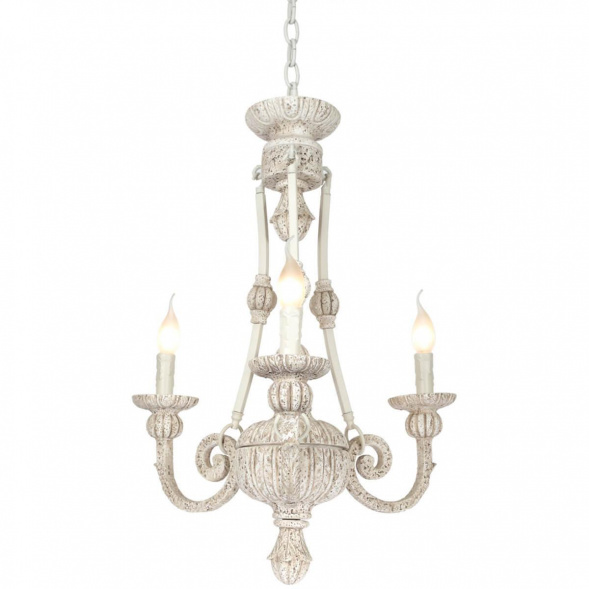 Подвесная люстра Lucia Tucci Pietra Isola 132.3