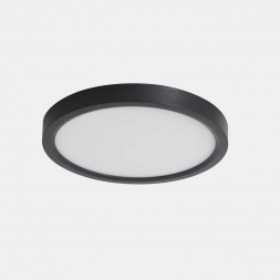 Потолочный светильник Crystal Lux CLT 526C230 BL