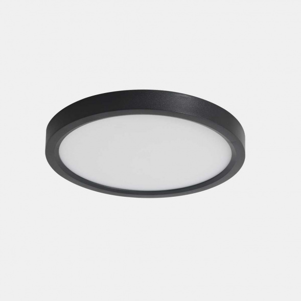 Потолочный светильник Crystal Lux CLT 526C230 BL