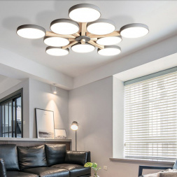 Потолочный светильник Imperium Loft TURNA-B01 228858-26