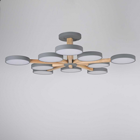 Потолочный светильник Imperium Loft TURNA-B01 228858-26