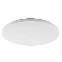 Потолочный cветильник Nowodvorski Agnes Round Led Pro White 10981