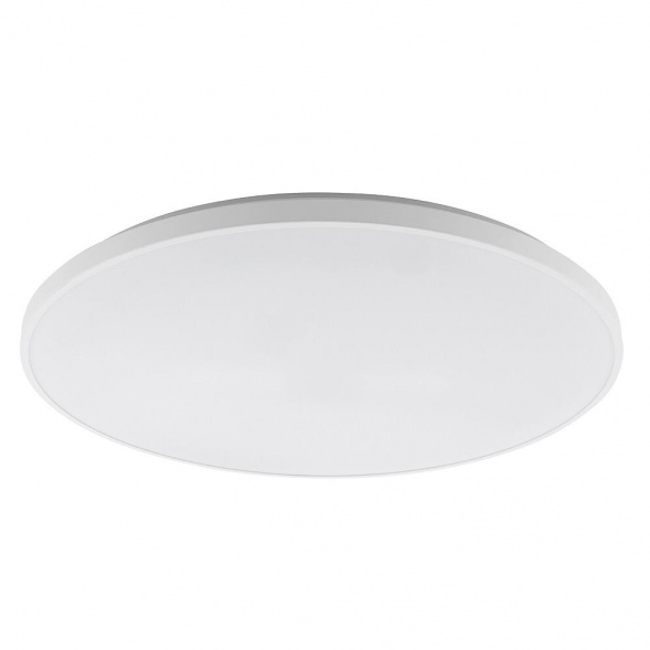 Потолочный cветильник Nowodvorski Agnes Round Led Pro White 10981