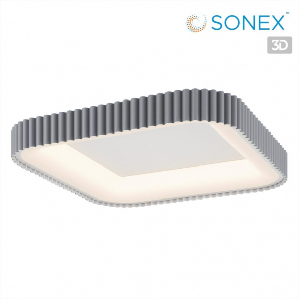 Светильник Sonex Avra Led 7769/56L