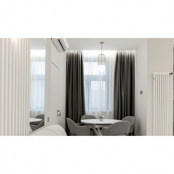 Подвесной светильник Maytoni Telford P363PL-01G