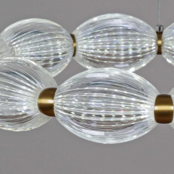 Светильник потолочный Reluce 41490-0.4-12