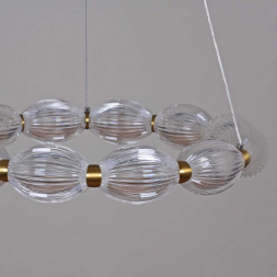 Светильник потолочный Reluce 41490-0.4-12