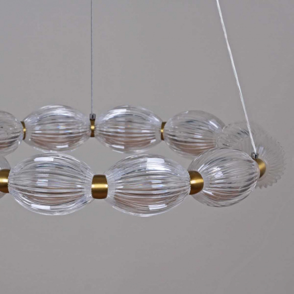 Светильник потолочный Reluce 41490-0.4-12