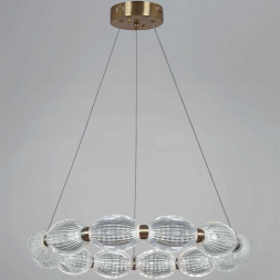 Светильник потолочный Reluce 41490-0.4-12