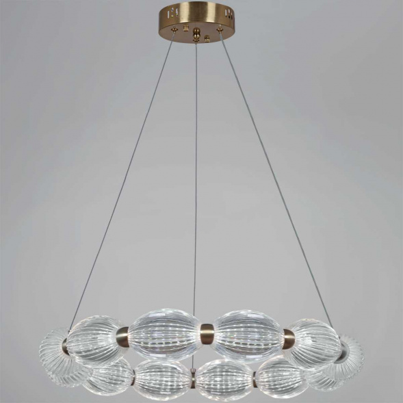 Светильник потолочный Reluce 41490-0.4-12