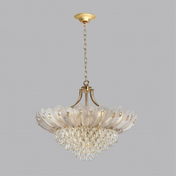 Подвесной светильник Odeon Light Hall Paroti 5048/16