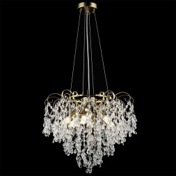 Люстра хрустальная Reluce 37620-0.4-06 COP