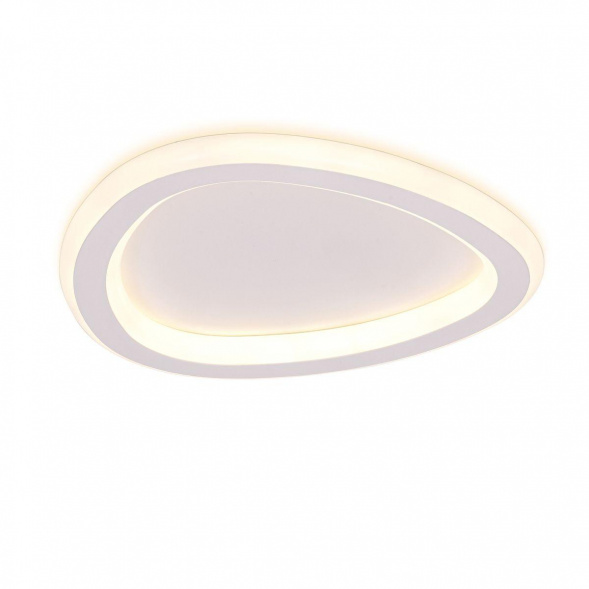 Потолочный светодиодный светильник Citilux Trio CL215B220