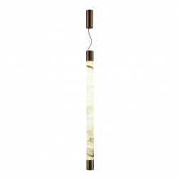 Подвесной светильник Odeon Light MARBELLA 6686/25L