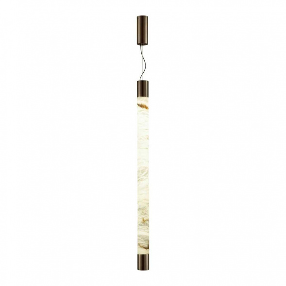 Подвесной светильник Odeon Light MARBELLA 6686/25L