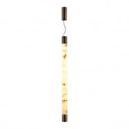 Подвесной светильник Odeon Light MARBELLA 6686/25L