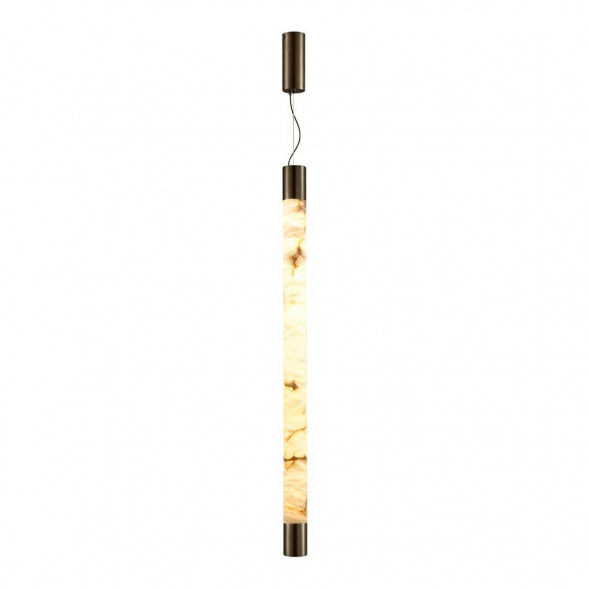 Подвесной светильник Odeon Light MARBELLA 6686/25L