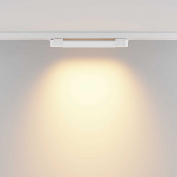 Трековый светодиодный светильник Maytoni Technical Basis TR196-3-10W2.7K-W