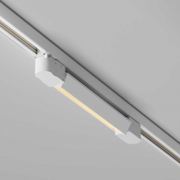 Трековый светодиодный светильник Maytoni Technical Basis TR196-3-10W2.7K-W