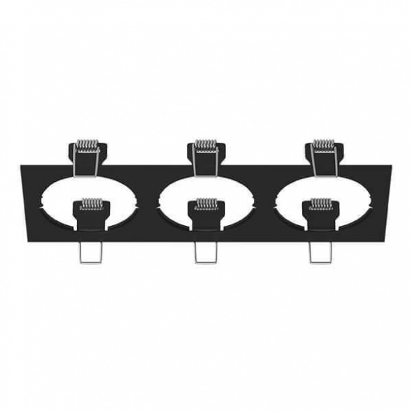 Рамка Lightstar Intero 16 217537