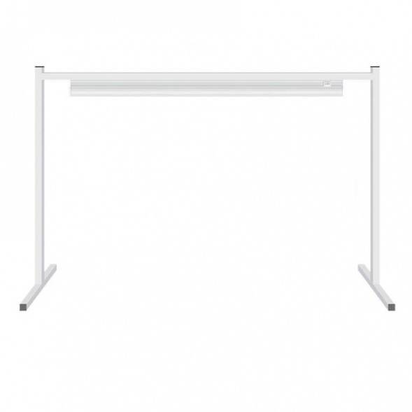 Подставка для светильника Uniel UFP-G03S White UL-00003282