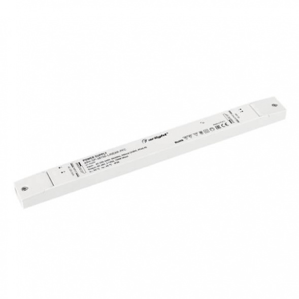 Блок питания Arlight ARV-SP-48150-LINEAR-PFC (48V, 3.125A, 150W) 032629