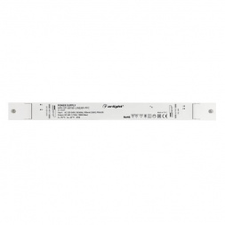 Блок питания Arlight ARV-SP-48150-LINEAR-PFC (48V, 3.125A, 150W) 032629