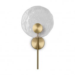 Настенный светильник Freya LED FR6182WL-L5BS1