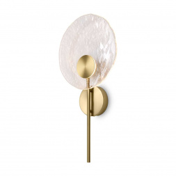 Настенный светильник Freya LED FR6182WL-L5BS1