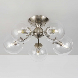 Потолочная люстра Citilux Томми CL102151