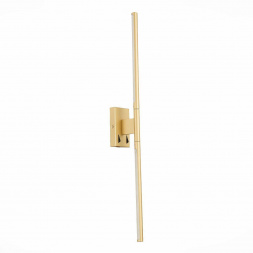 Настенный светодиодный светильник ST Luce Ralio SL1580.201.01