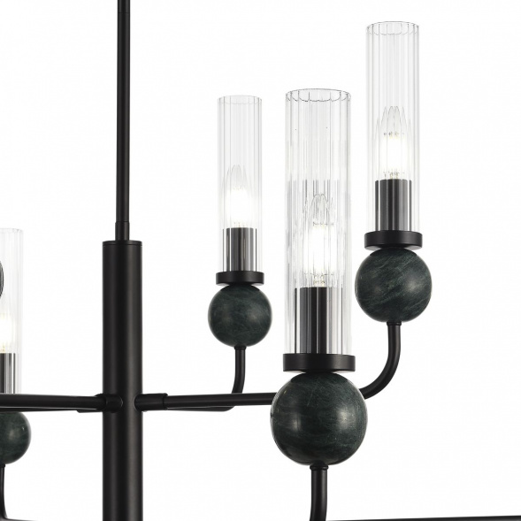 Подвесная люстра ST Luce Medea SL1244.403.08