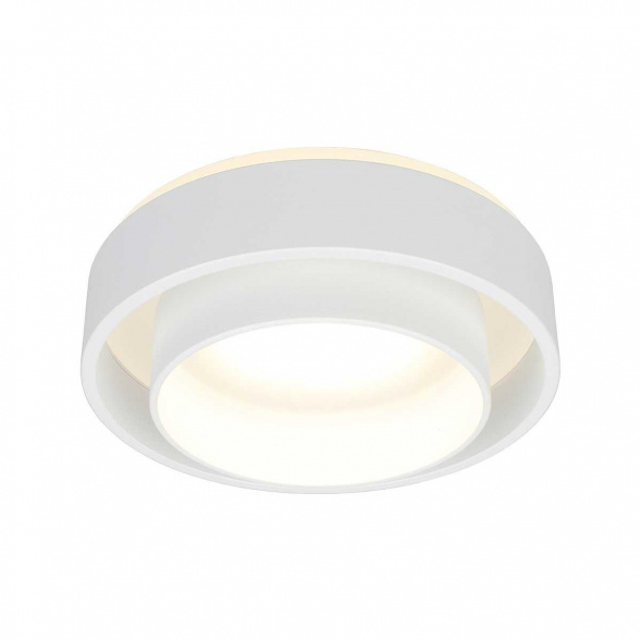 Встраиваемый потолочный светильник Omnilux Valletta OML-103209-15