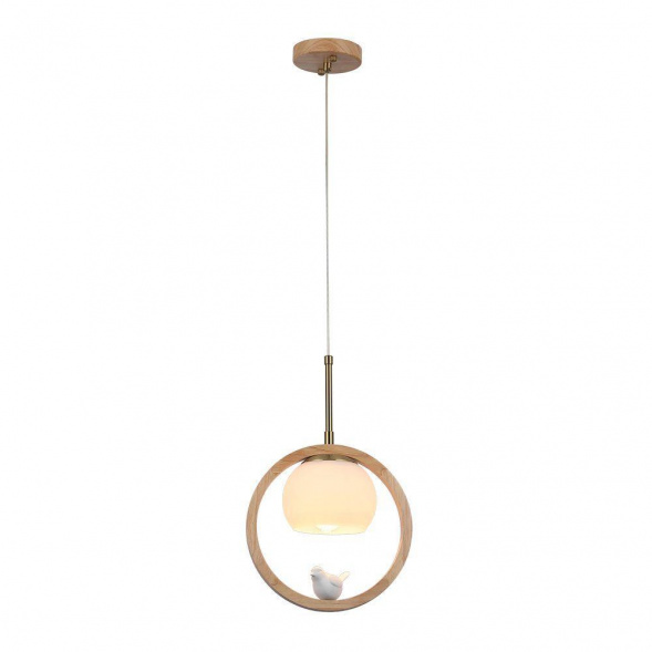 Подвесной светильник Arte Lamp Caprice A4182SP-1BR