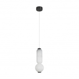 Подвесной светодиодный светильник Freya Awards FR6140PL-L12B1