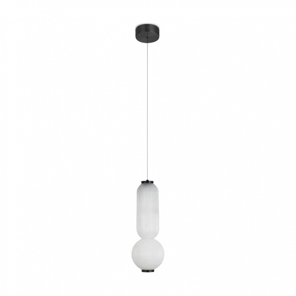 Подвесной светодиодный светильник Freya Awards FR6140PL-L12B1