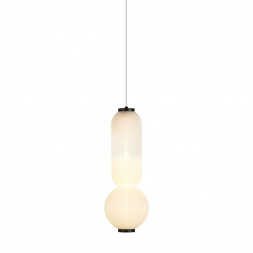 Подвесной светодиодный светильник Freya Awards FR6140PL-L12B1