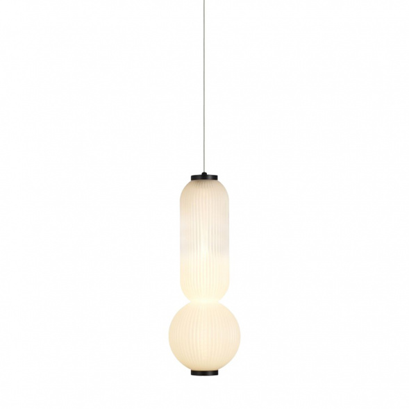 Подвесной светодиодный светильник Freya Awards FR6140PL-L12B1