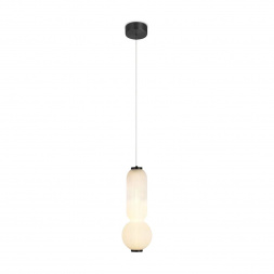 Подвесной светодиодный светильник Freya Awards FR6140PL-L12B1