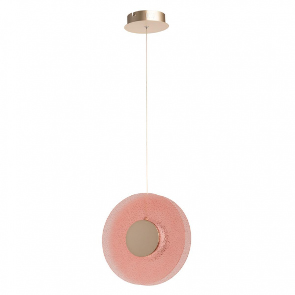 Подвесной светильник De Markt Фрайталь 663012901