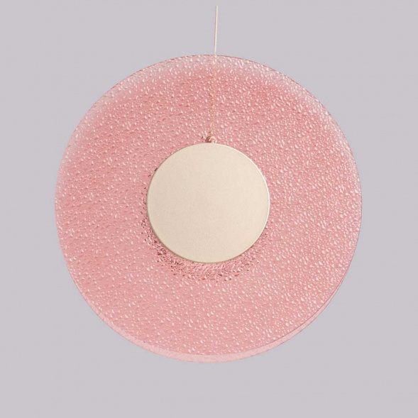 Подвесной светильник De Markt Фрайталь 663012901