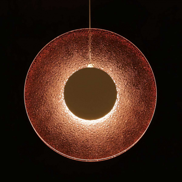 Подвесной светильник De Markt Фрайталь 663012901