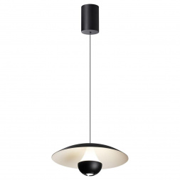 Подвесной светодиодный светильник Novotech Over Iman 359336