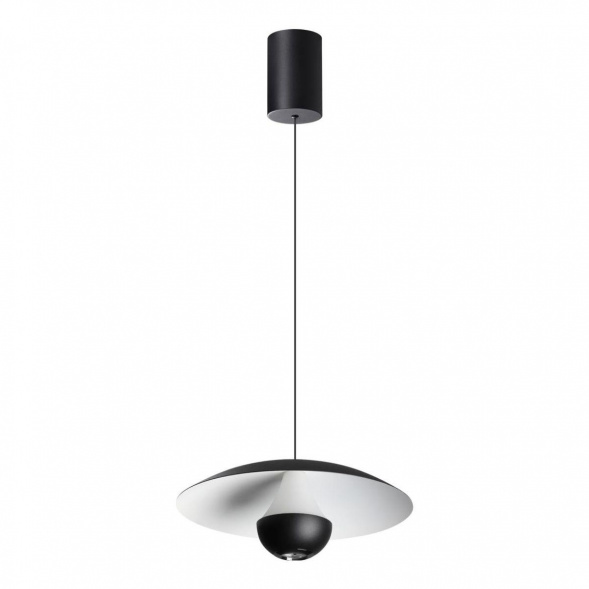 Подвесной светодиодный светильник Novotech Over Iman 359336