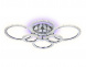 Потолочная светодиодная люстра Ambrella light Original FA413