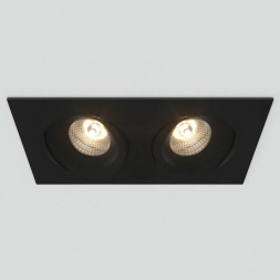 Встраиваемый светодиодный светильник Voltalighting DORI DL0031.60.3K.TB