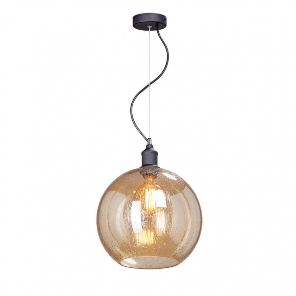 Подвесной светильник Vitaluce V4846-1/1S